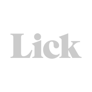 Lick